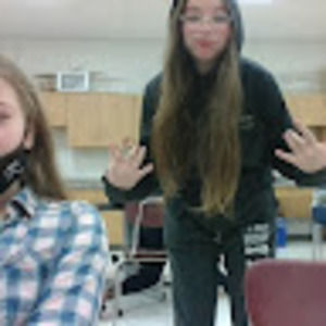 Meet your Posher, Isabella